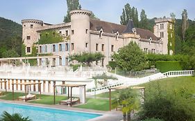 Château de Fontager